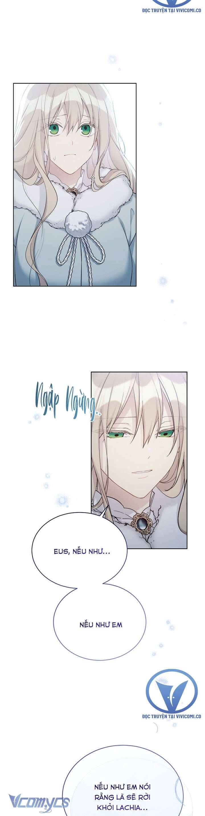 Vương Miện Viridescent Chapter 115 - Trang 4