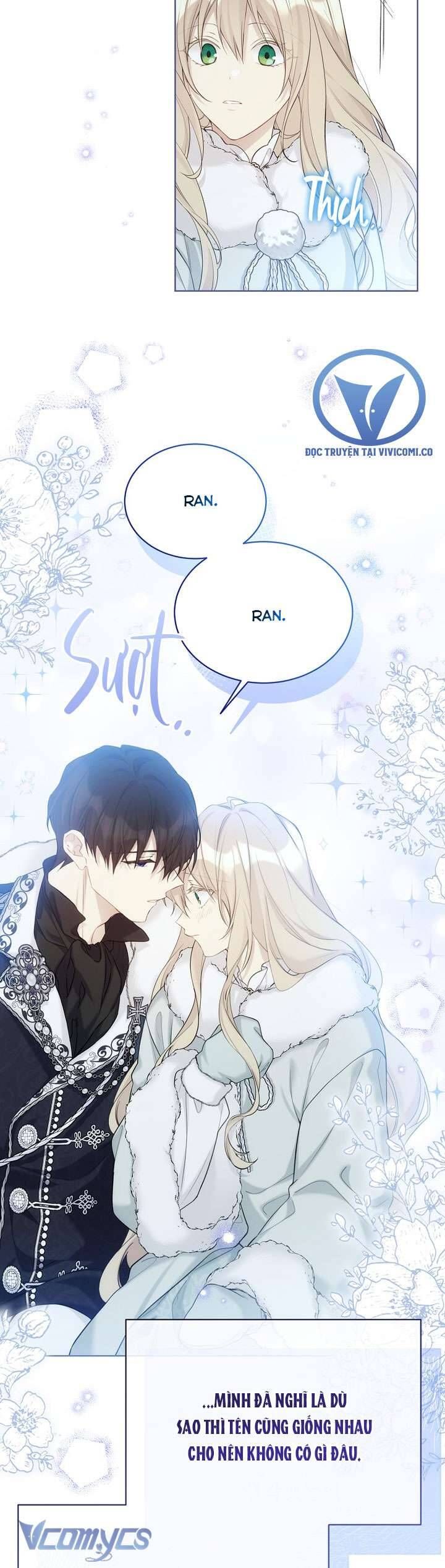 Vương Miện Viridescent Chapter 115 - Trang 41