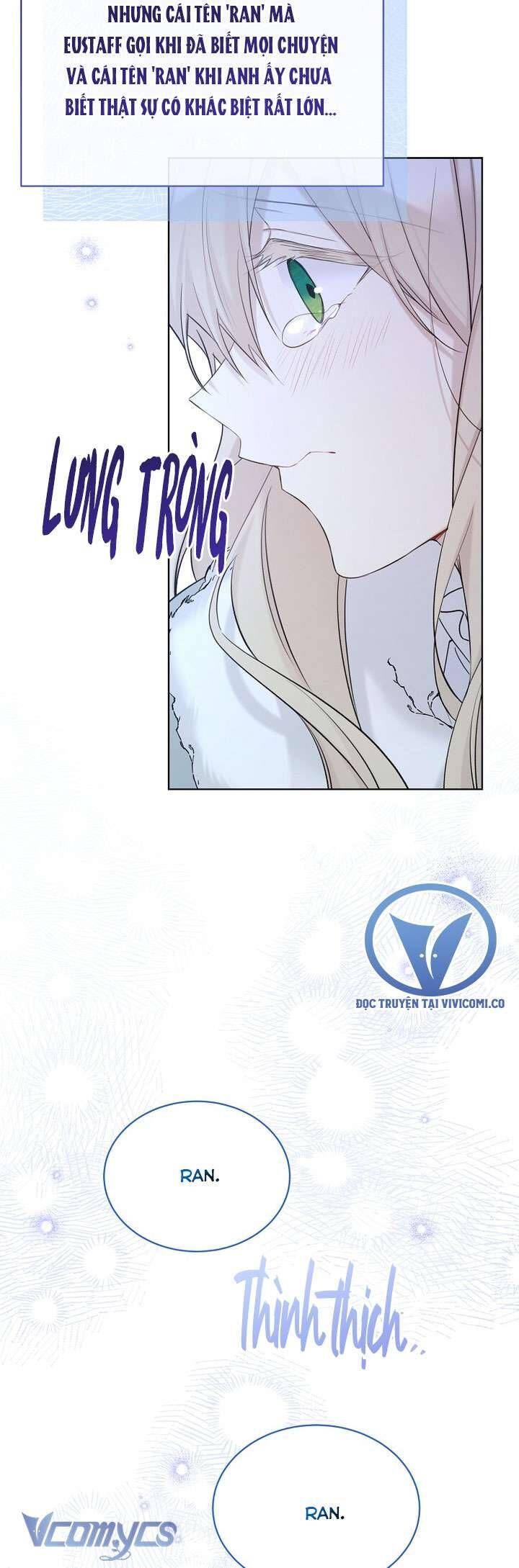 Vương Miện Viridescent Chapter 115 - Trang 42