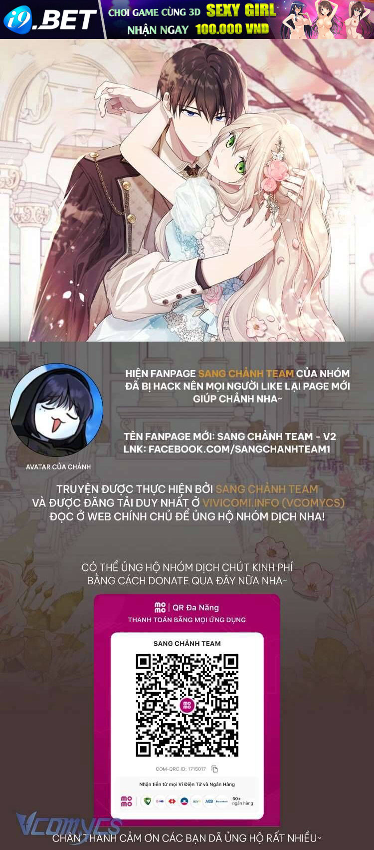 Vương Miện Viridescent Chapter 115 - Trang 45