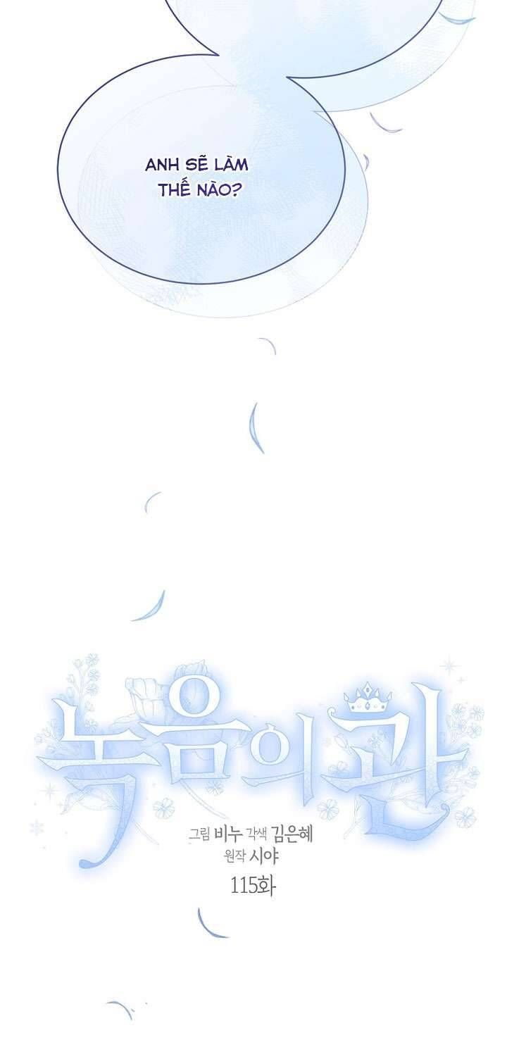 Vương Miện Viridescent Chapter 115 - Trang 5