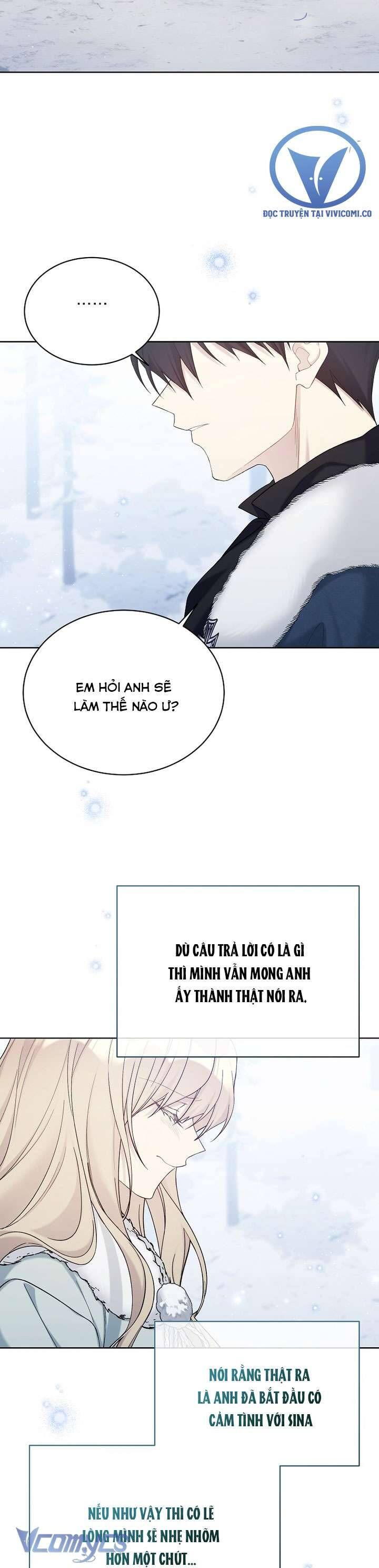 Vương Miện Viridescent Chapter 115 - Trang 7