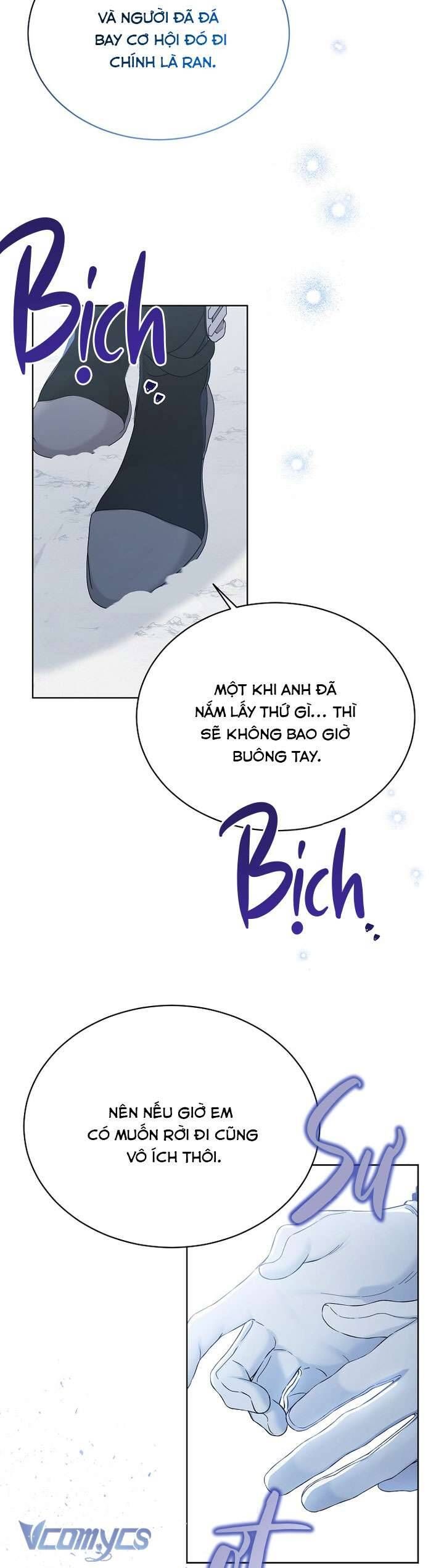 Vương Miện Viridescent Chapter 115 - Trang 9