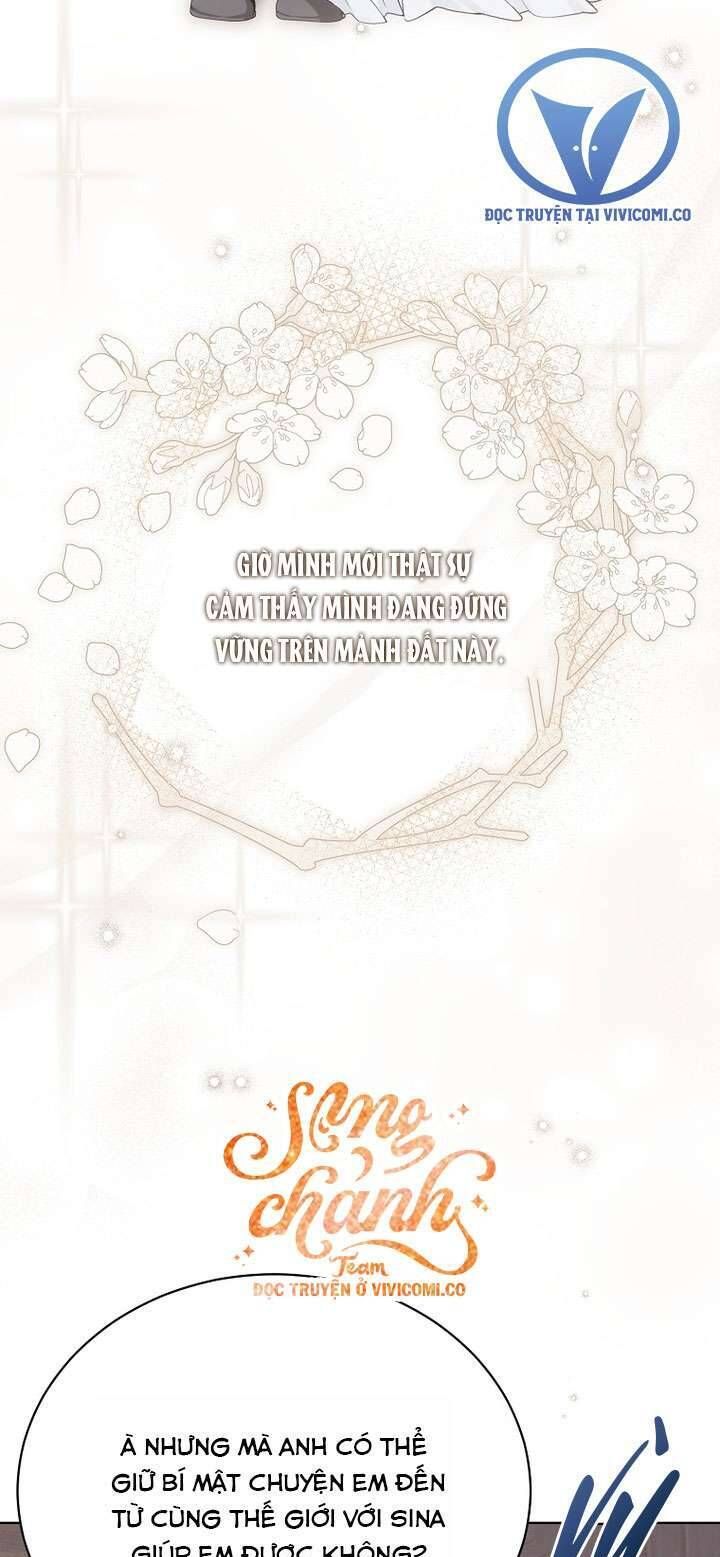 Vương Miện Viridescent Chapter 116 - Trang 10