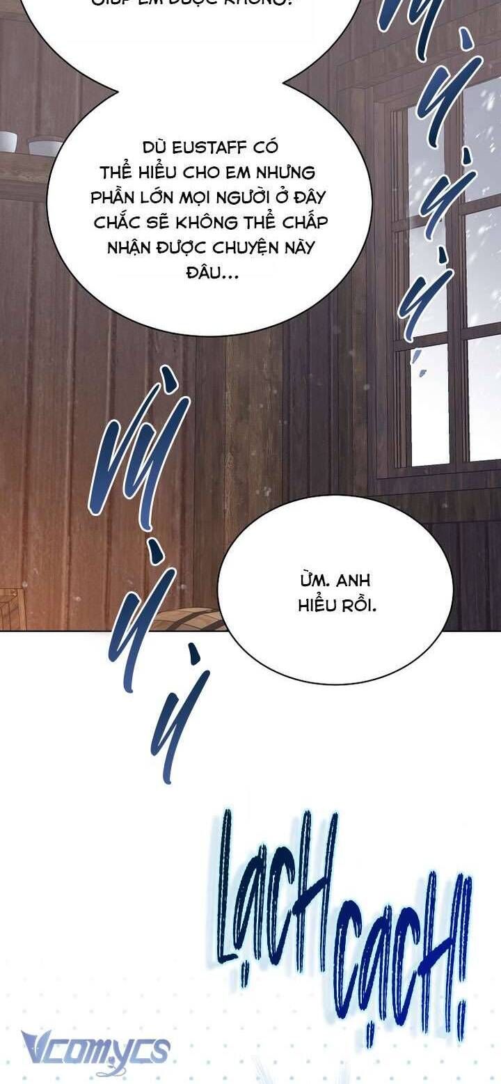 Vương Miện Viridescent Chapter 116 - Trang 11