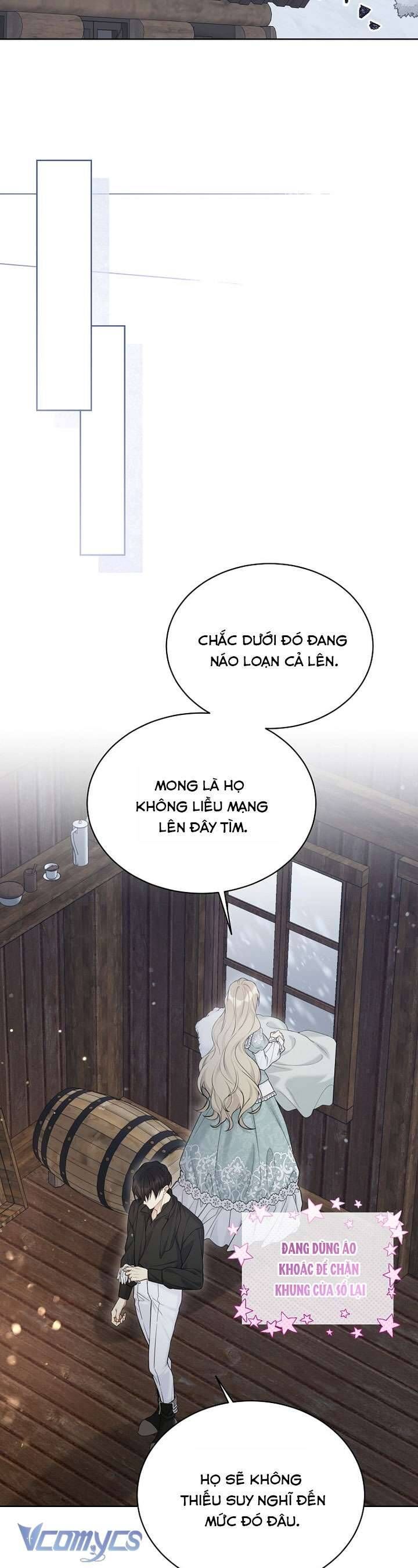 Vương Miện Viridescent Chapter 116 - Trang 14