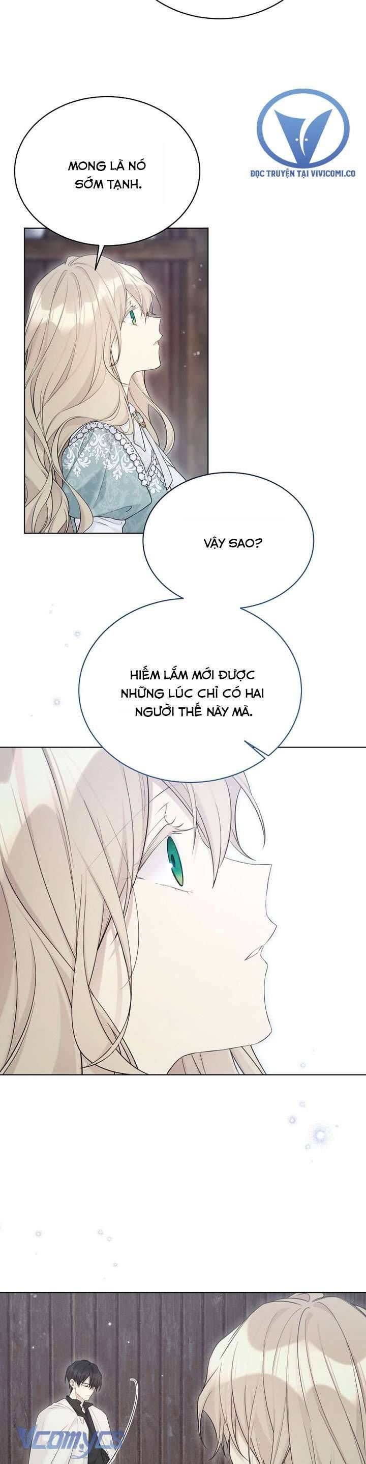 Vương Miện Viridescent Chapter 116 - Trang 15