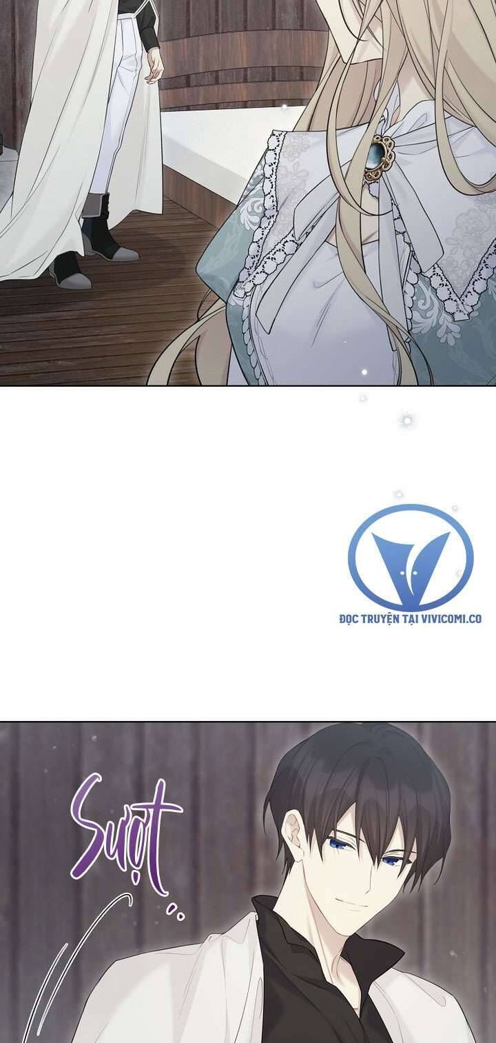 Vương Miện Viridescent Chapter 116 - Trang 16