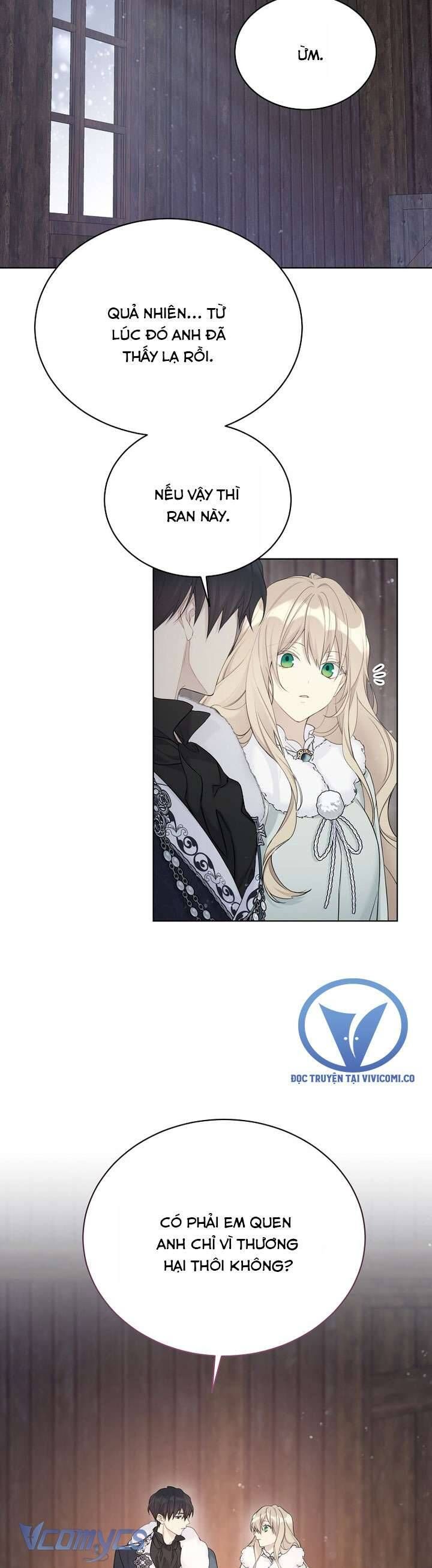 Vương Miện Viridescent Chapter 116 - Trang 2