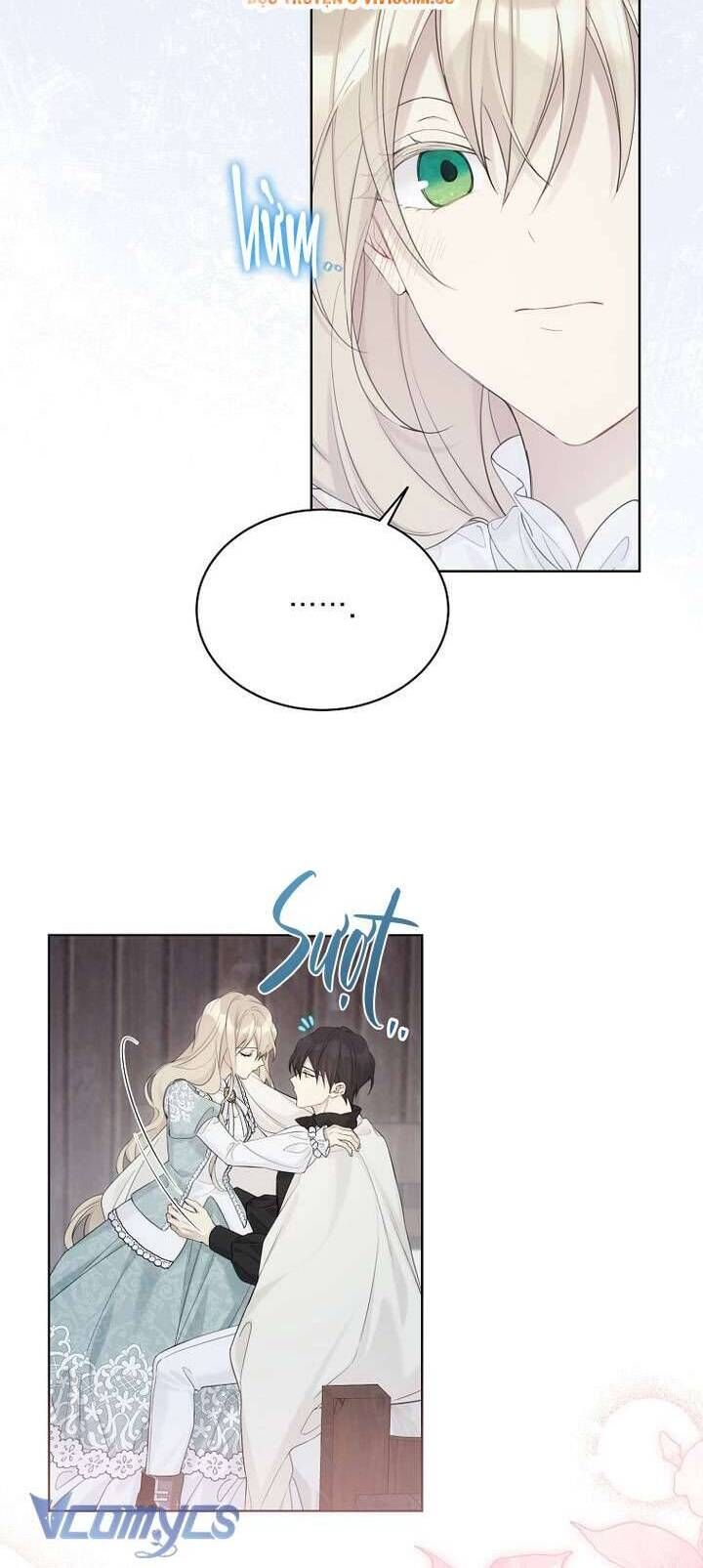 Vương Miện Viridescent Chapter 116 - Trang 23