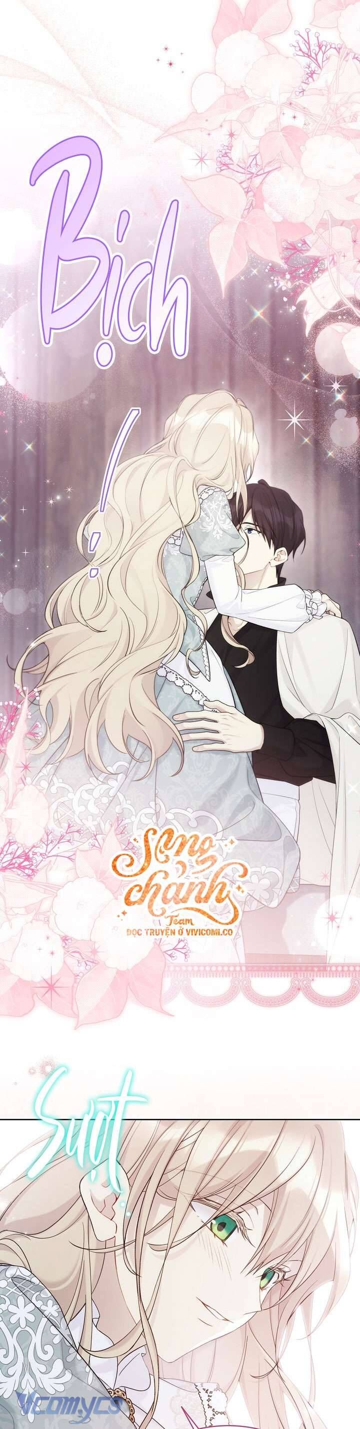 Vương Miện Viridescent Chapter 116 - Trang 24