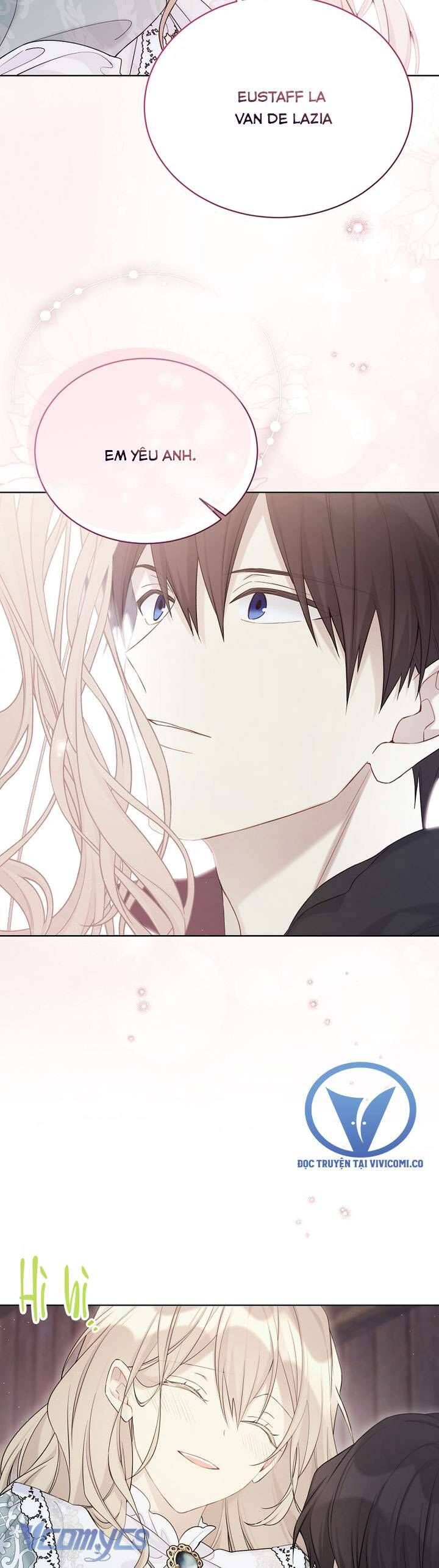 Vương Miện Viridescent Chapter 116 - Trang 25