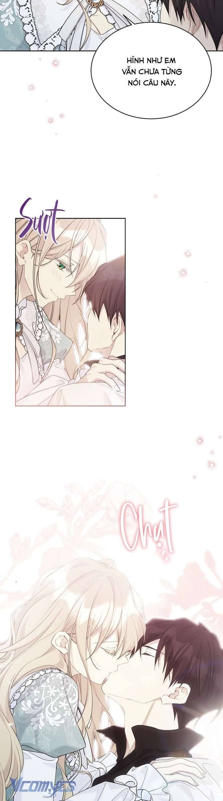 Vương Miện Viridescent Chapter 116 - Trang 26