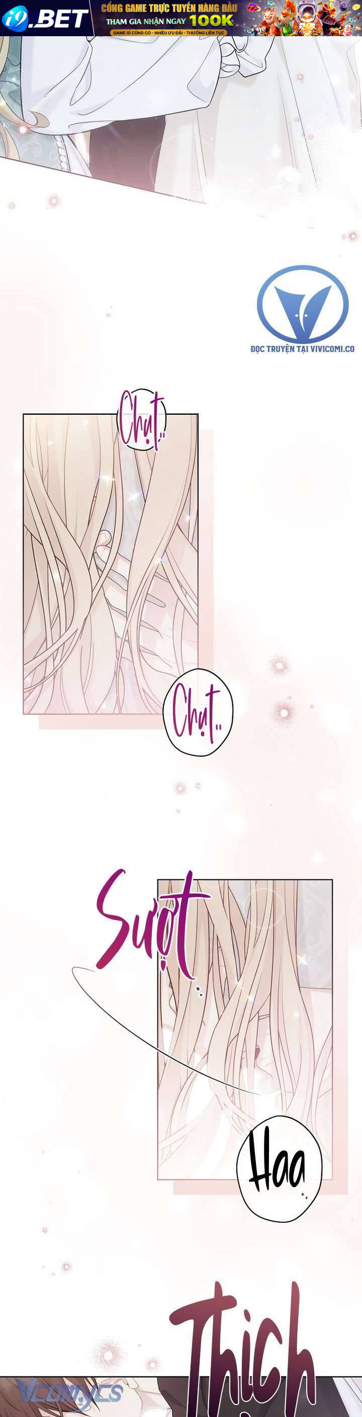 Vương Miện Viridescent Chapter 116 - Trang 27