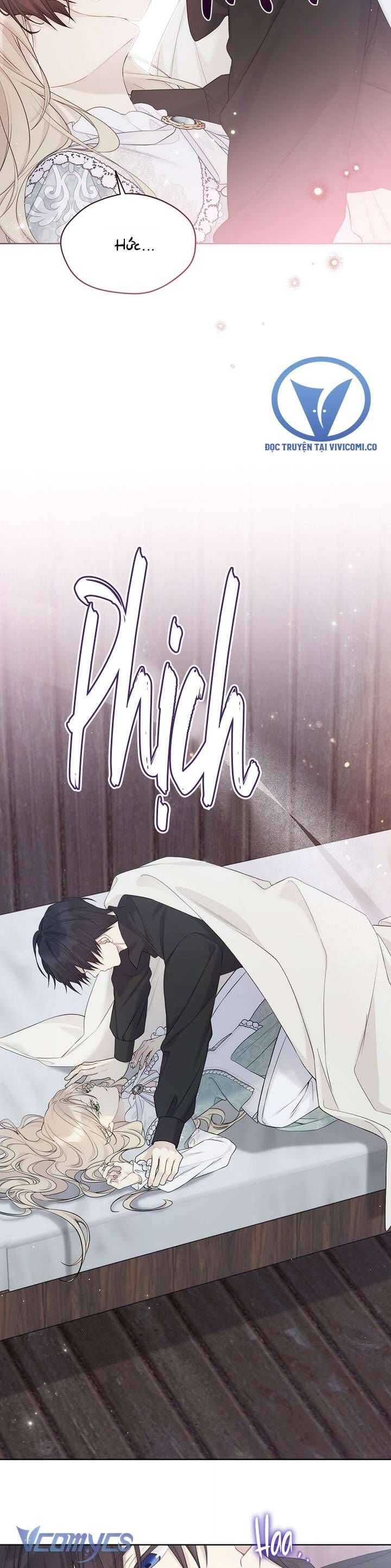 Vương Miện Viridescent Chapter 116 - Trang 28