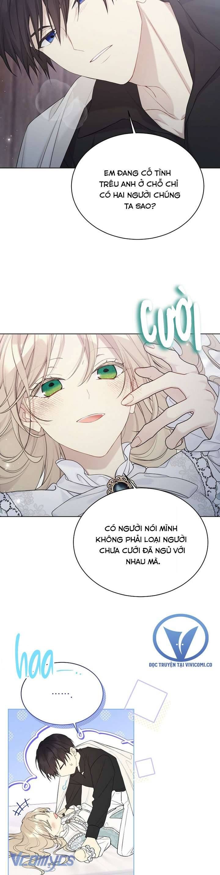 Vương Miện Viridescent Chapter 116 - Trang 29