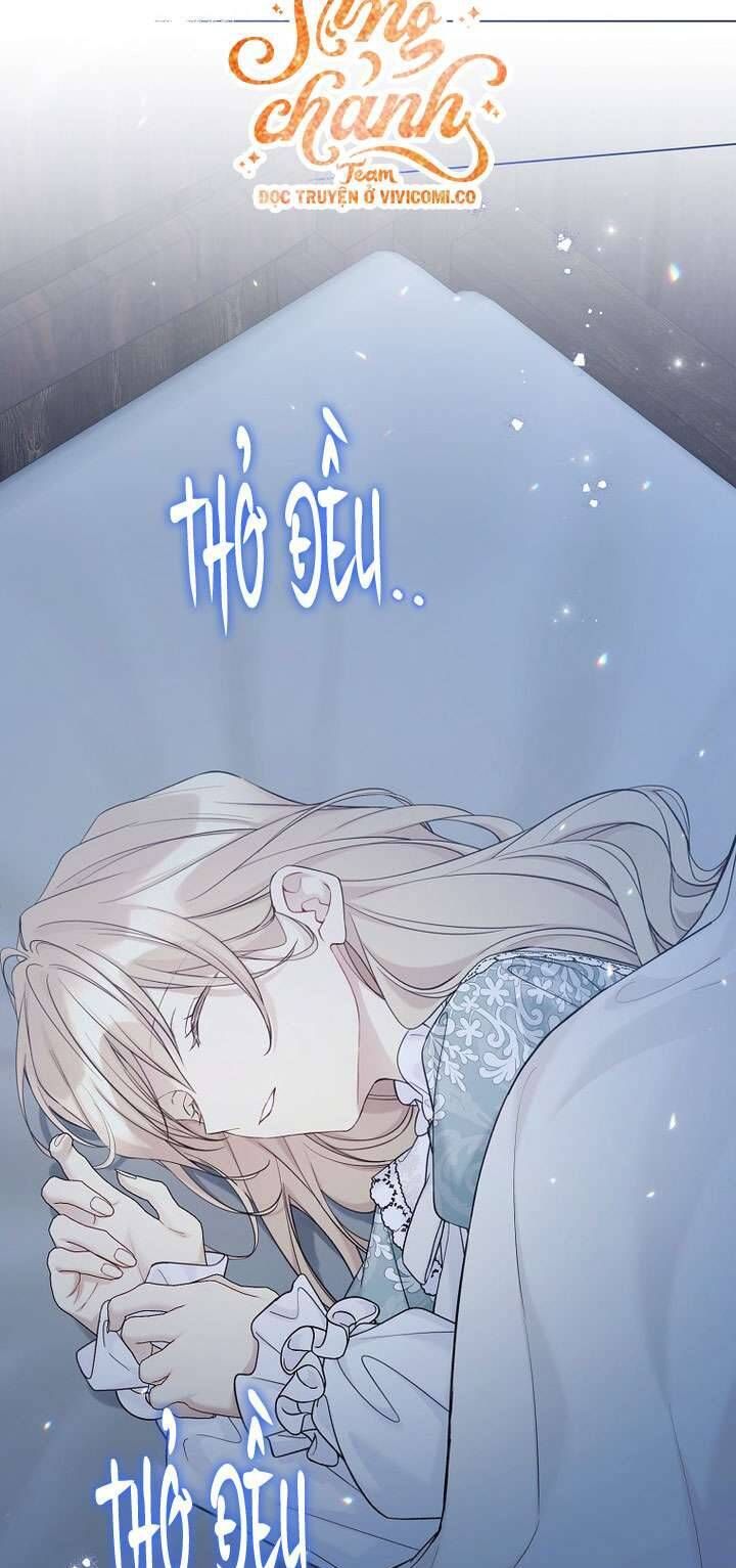 Vương Miện Viridescent Chapter 116 - Trang 33