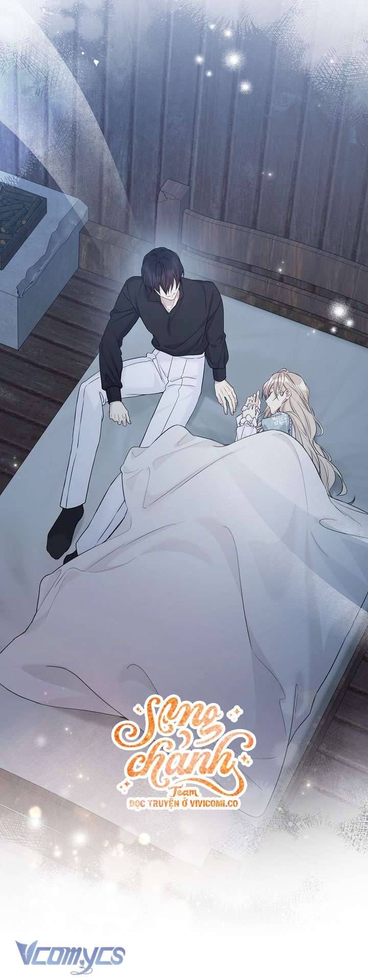 Vương Miện Viridescent Chapter 116 - Trang 35