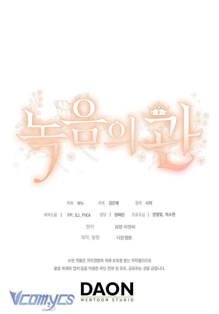 Vương Miện Viridescent Chapter 116 - Trang 36