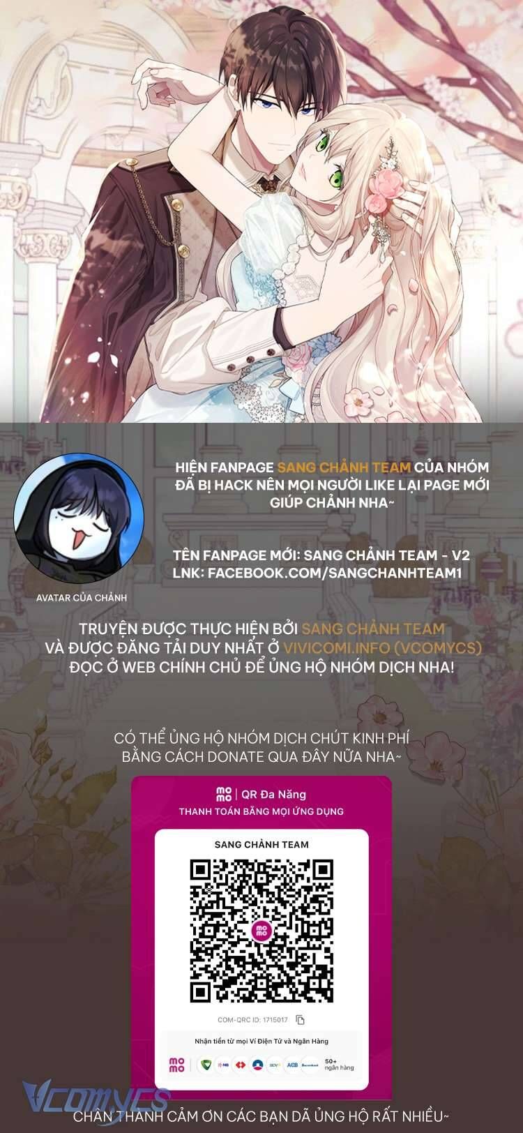 Vương Miện Viridescent Chapter 116 - Trang 37