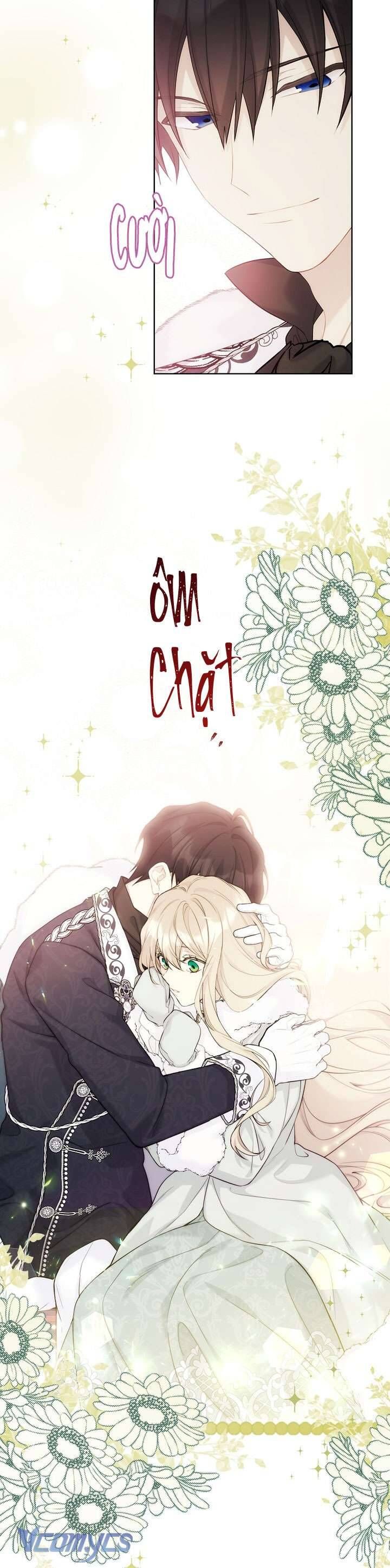 Vương Miện Viridescent Chapter 116 - Trang 7