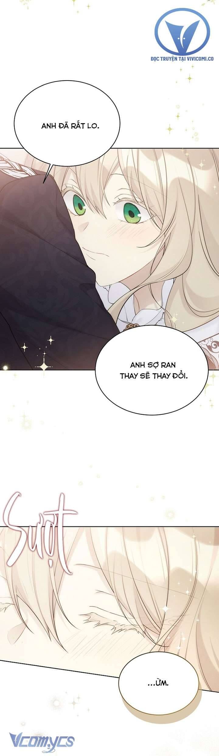 Vương Miện Viridescent Chapter 116 - Trang 8