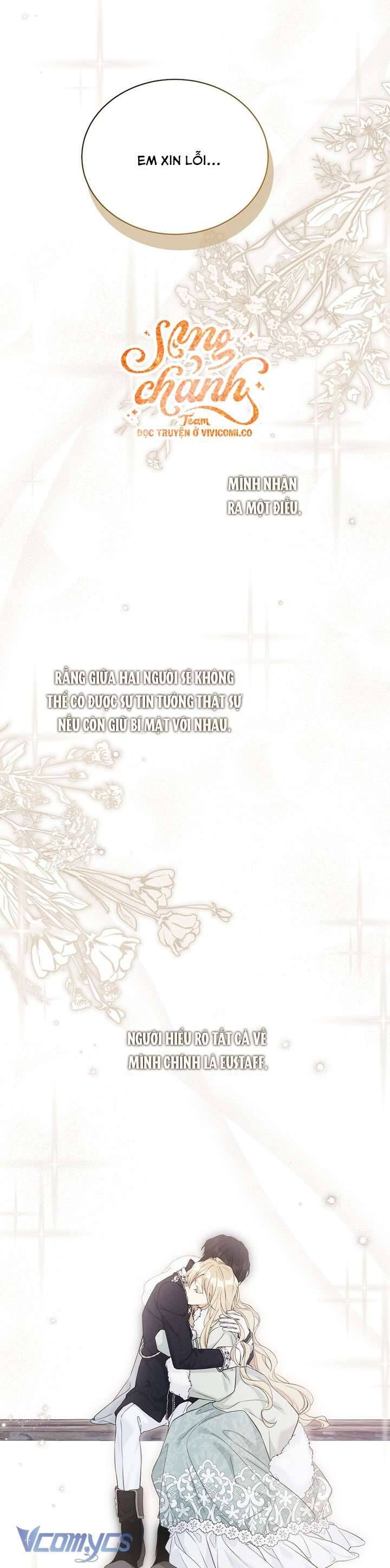 Vương Miện Viridescent Chapter 116 - Trang 9