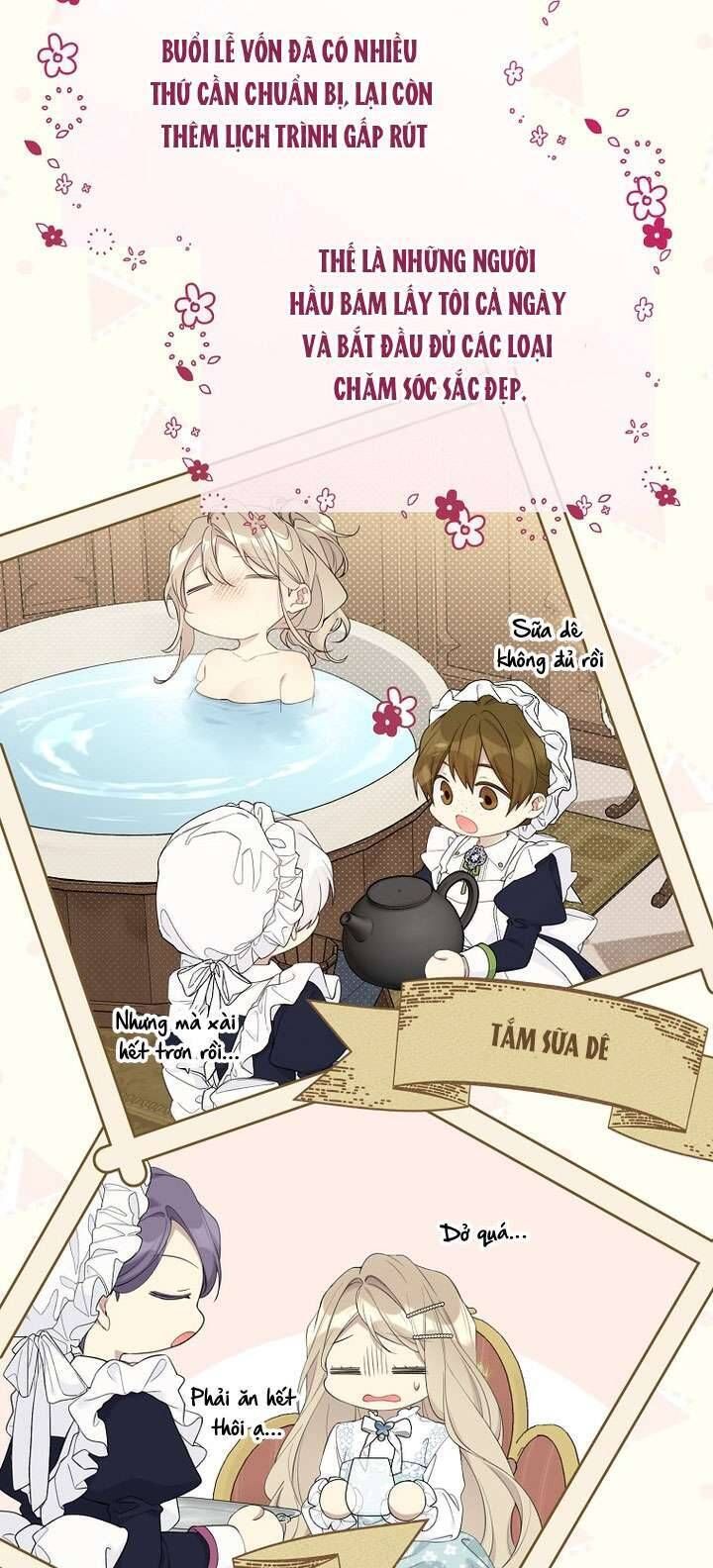 Vương Miện Viridescent - Chapter 117 - Page 10