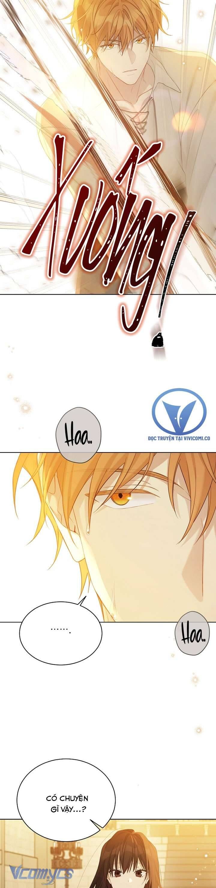 Vương Miện Viridescent - Chapter 117 - Page 18