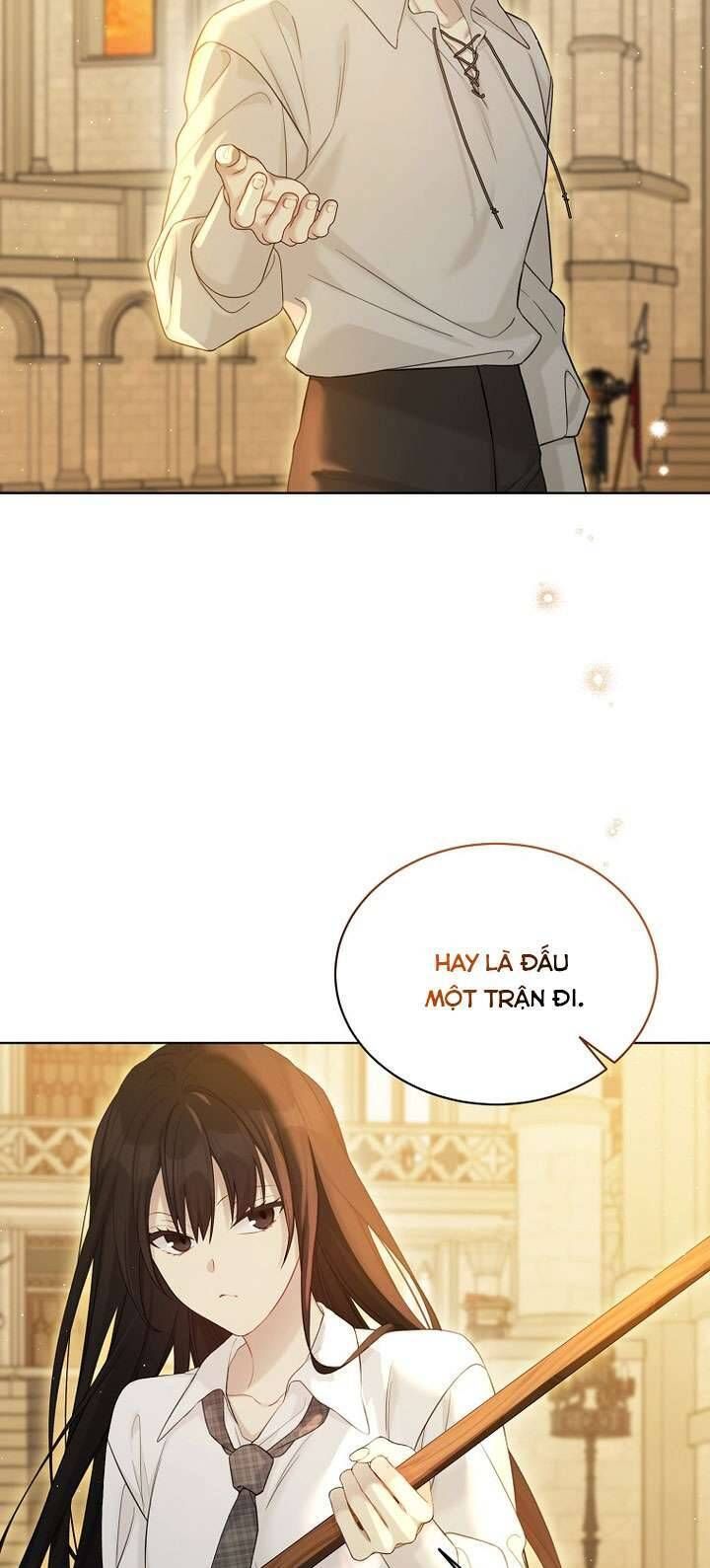 Vương Miện Viridescent - Chapter 117 - Page 21