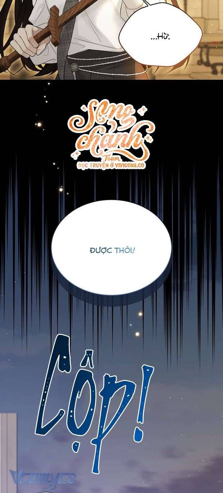 Vương Miện Viridescent - Chapter 117 - Page 22