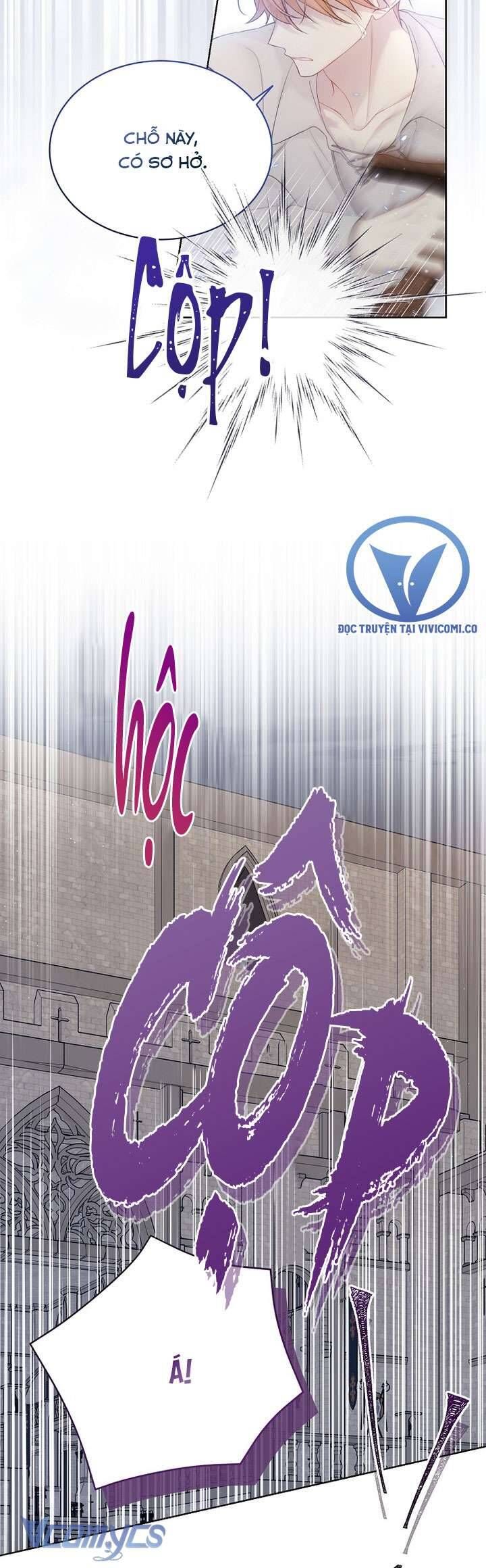 Vương Miện Viridescent - Chapter 117 - Page 24