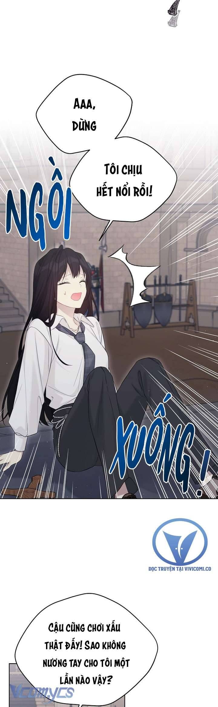 Vương Miện Viridescent - Chapter 117 - Page 25