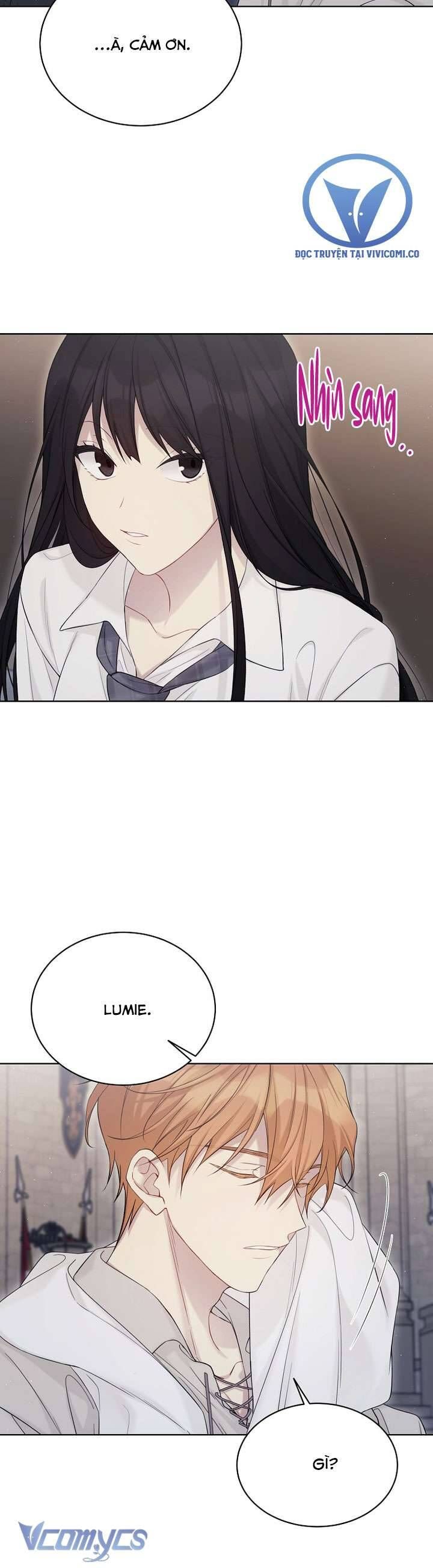 Vương Miện Viridescent - Chapter 117 - Page 27