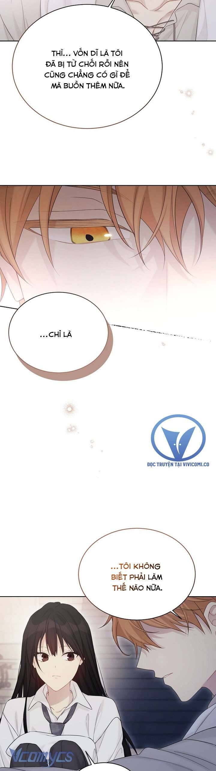 Vương Miện Viridescent - Chapter 117 - Page 31