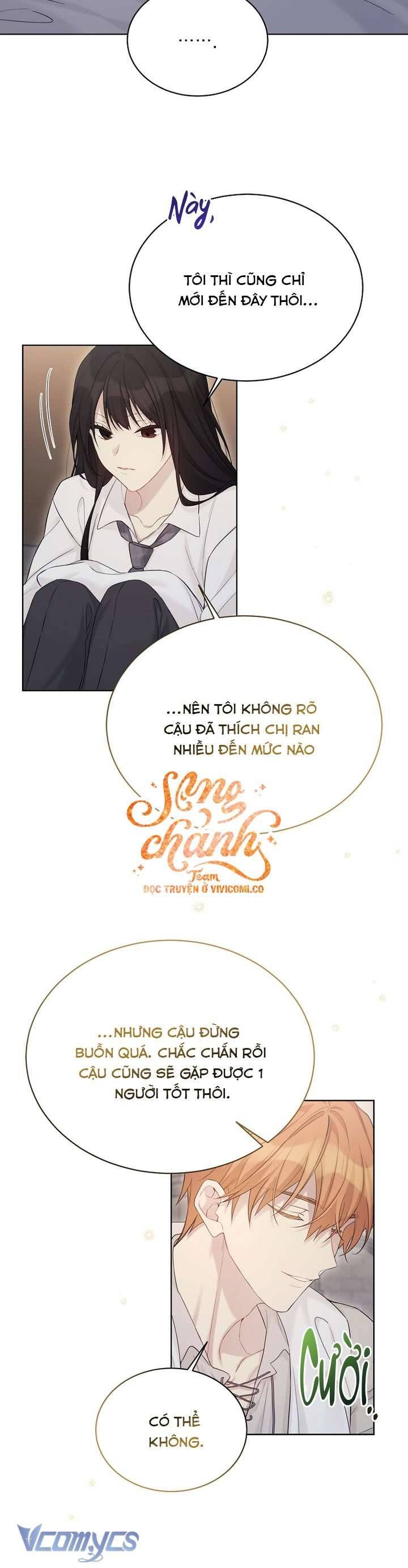 Vương Miện Viridescent - Chapter 117 - Page 32