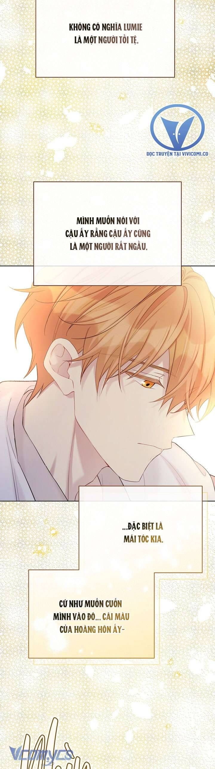 Vương Miện Viridescent - Chapter 117 - Page 35