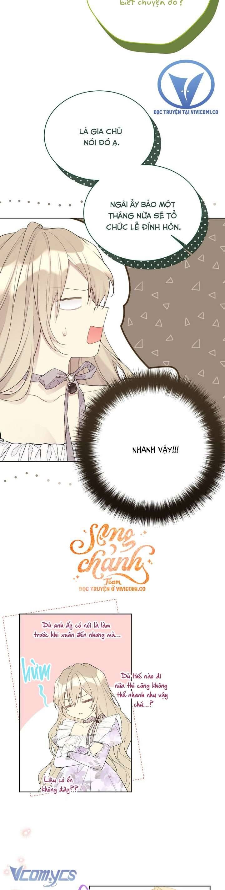 Vương Miện Viridescent - Chapter 117 - Page 4