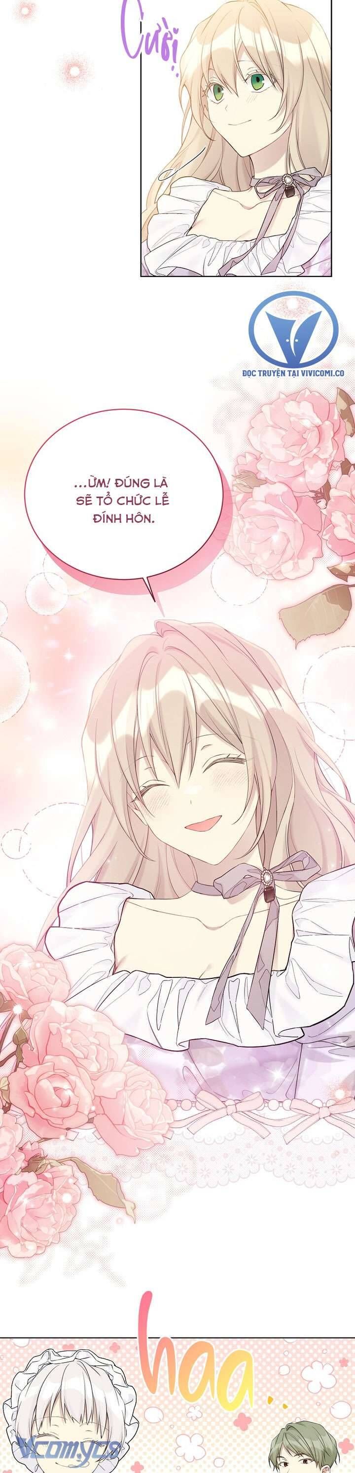 Vương Miện Viridescent - Chapter 117 - Page 5