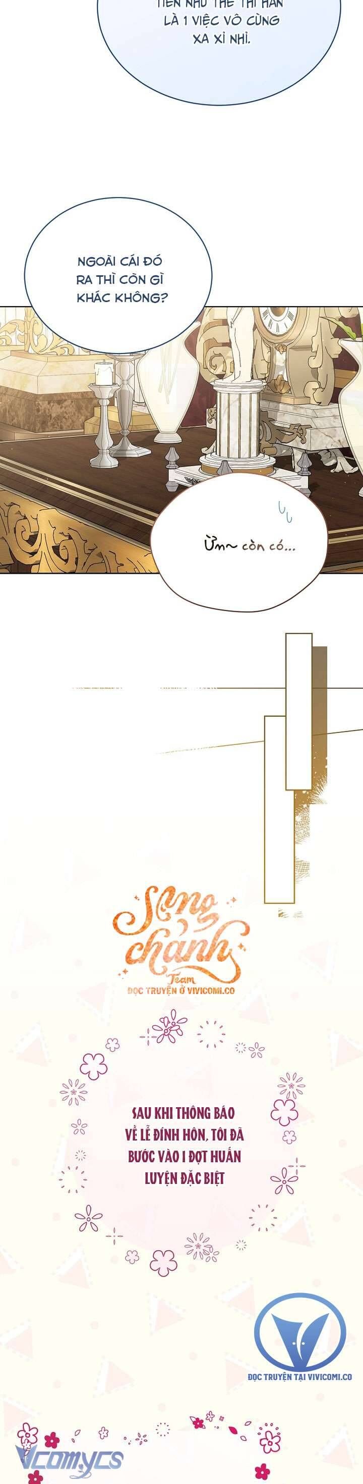 Vương Miện Viridescent - Chapter 117 - Page 9