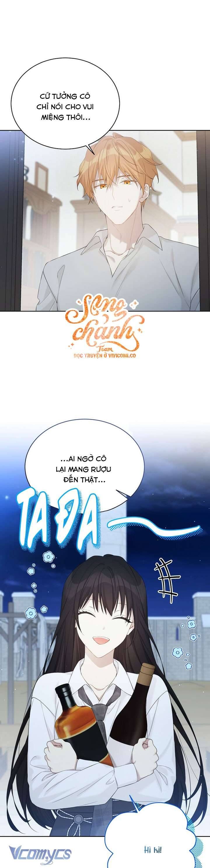 Vương Miện Viridescent Chapter 118 - Trang 1