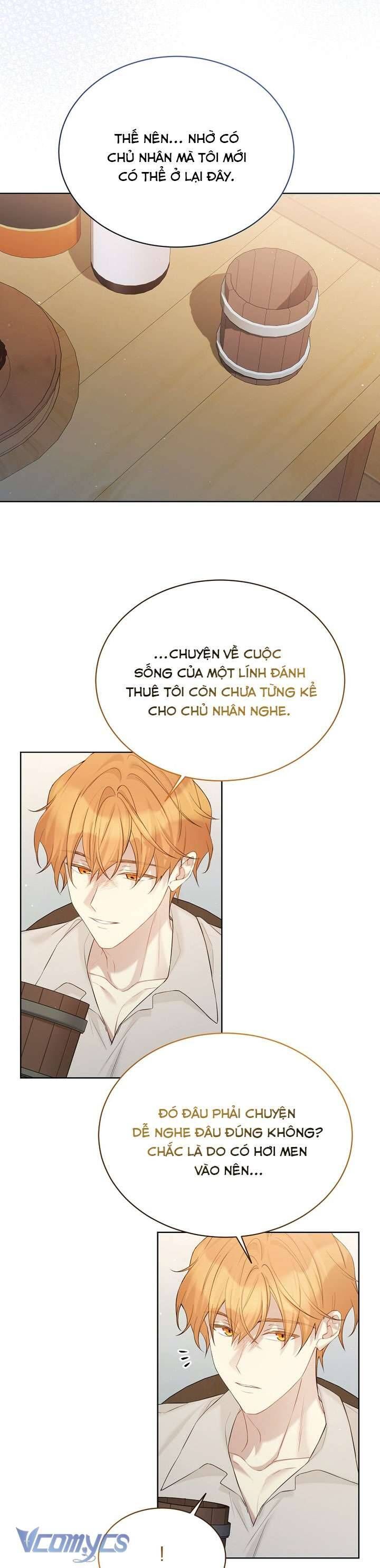 Vương Miện Viridescent Chapter 118 - Trang 10