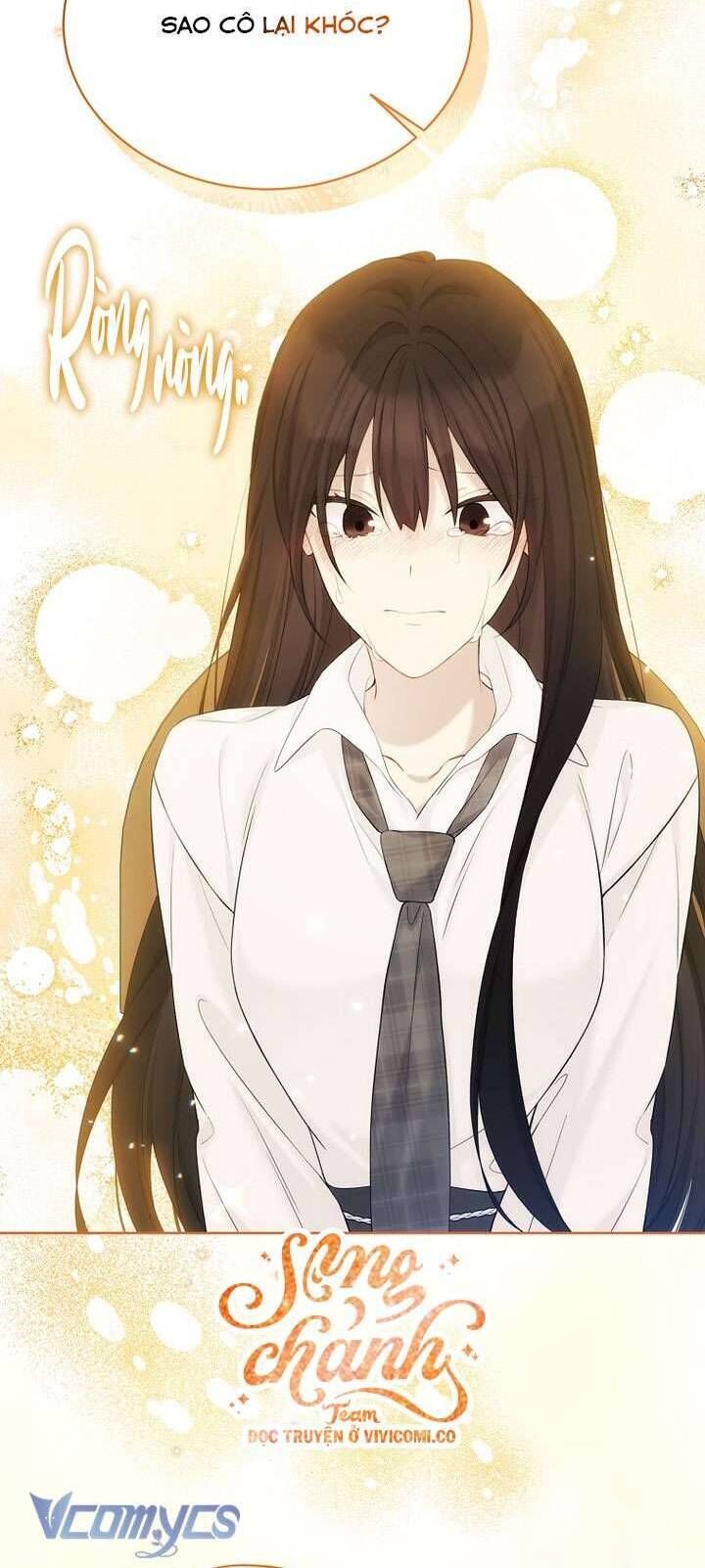 Vương Miện Viridescent Chapter 118 - Trang 12
