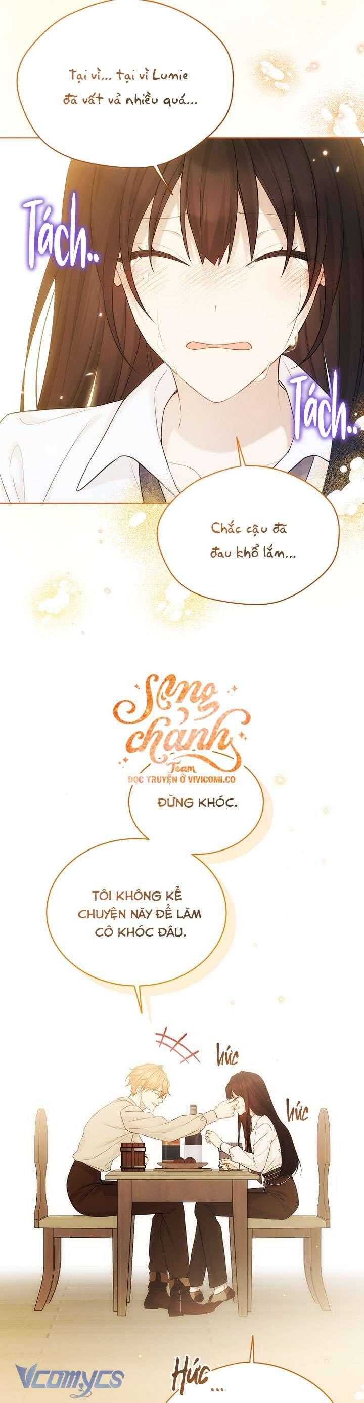 Vương Miện Viridescent Chapter 118 - Trang 13