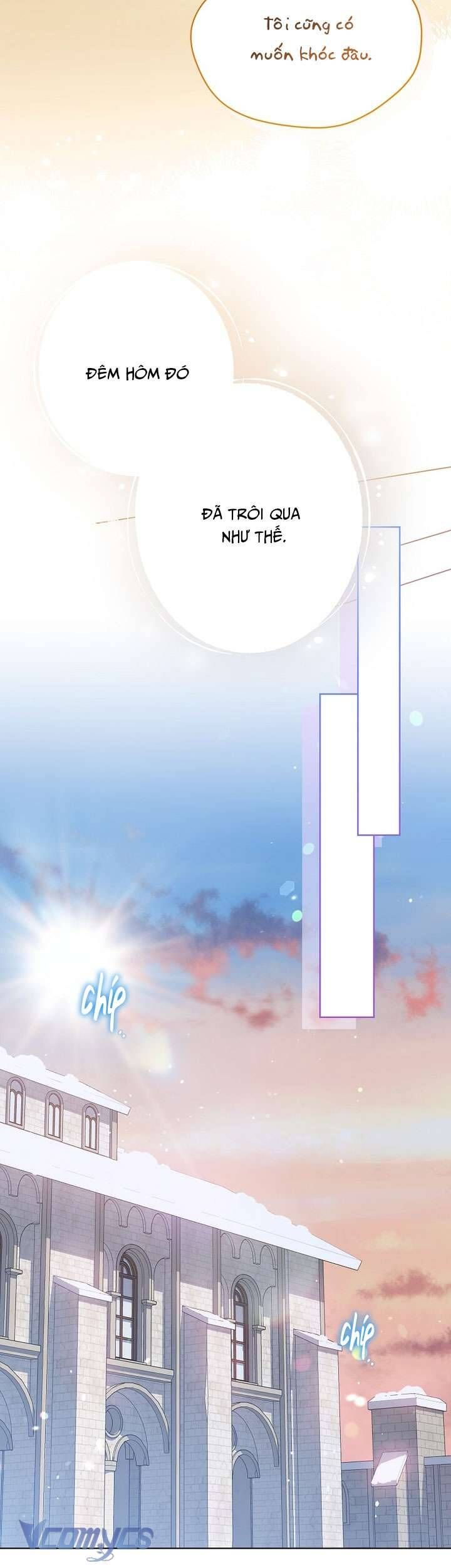 Vương Miện Viridescent Chapter 118 - Trang 14