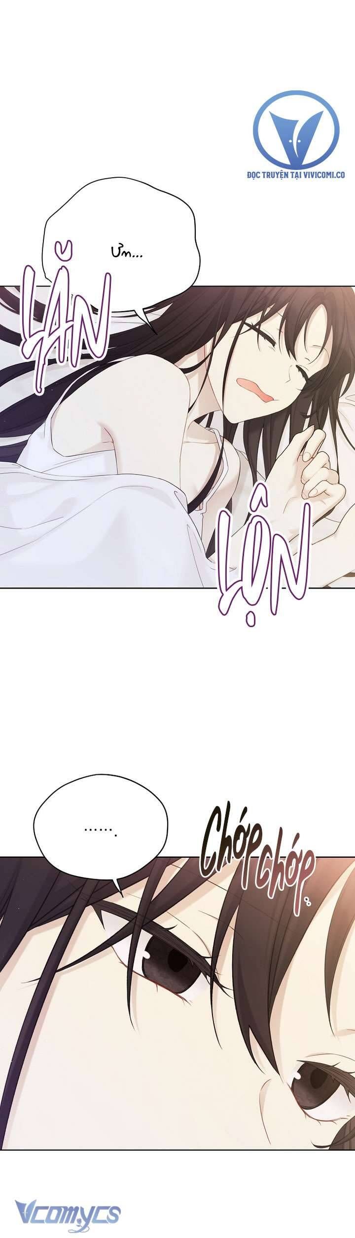 Vương Miện Viridescent Chapter 118 - Trang 15