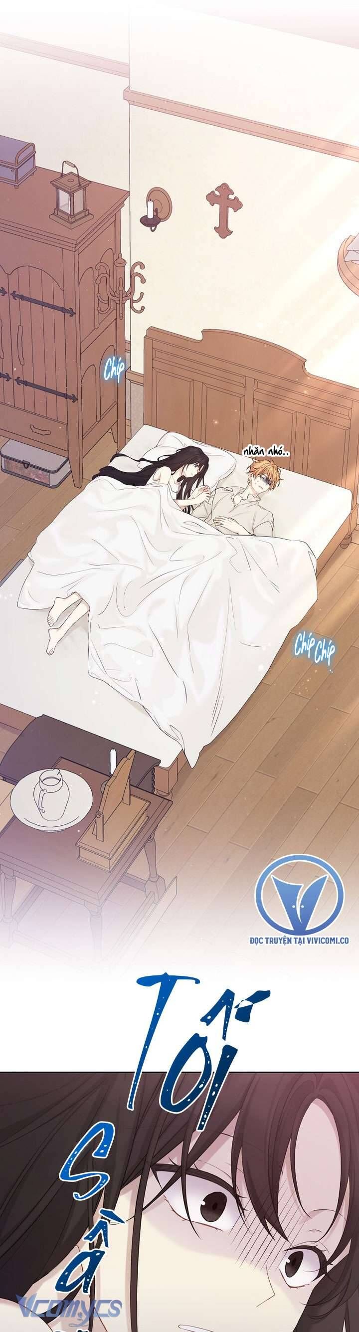 Vương Miện Viridescent Chapter 118 - Trang 16