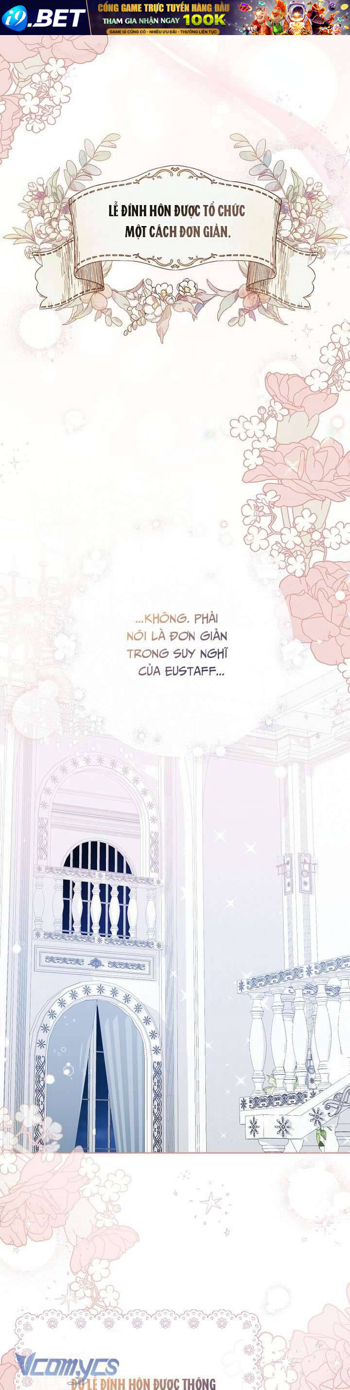 Vương Miện Viridescent Chapter 118 - Trang 18