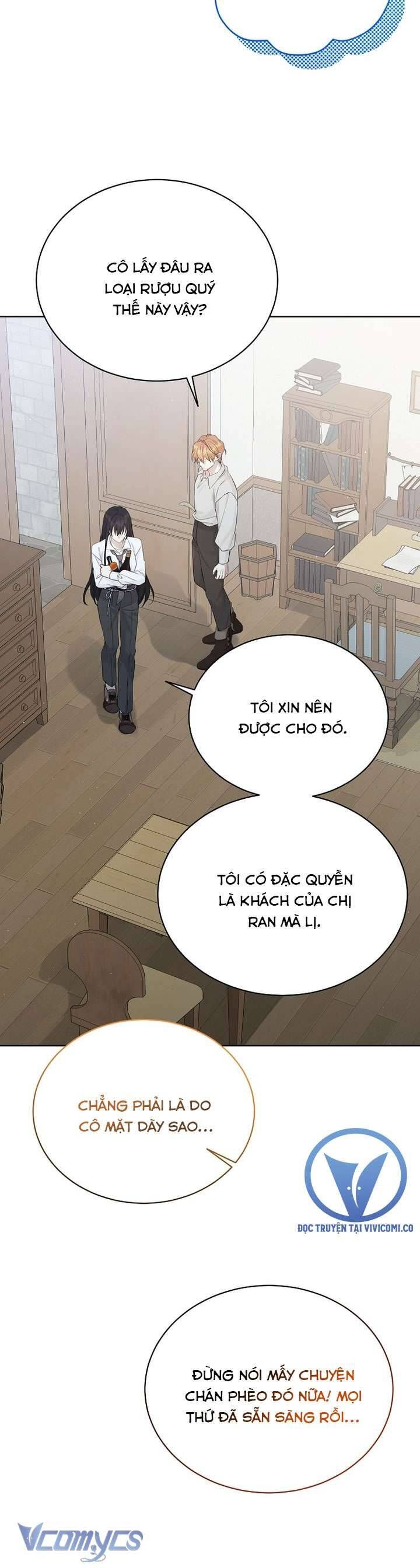 Vương Miện Viridescent Chapter 118 - Trang 2