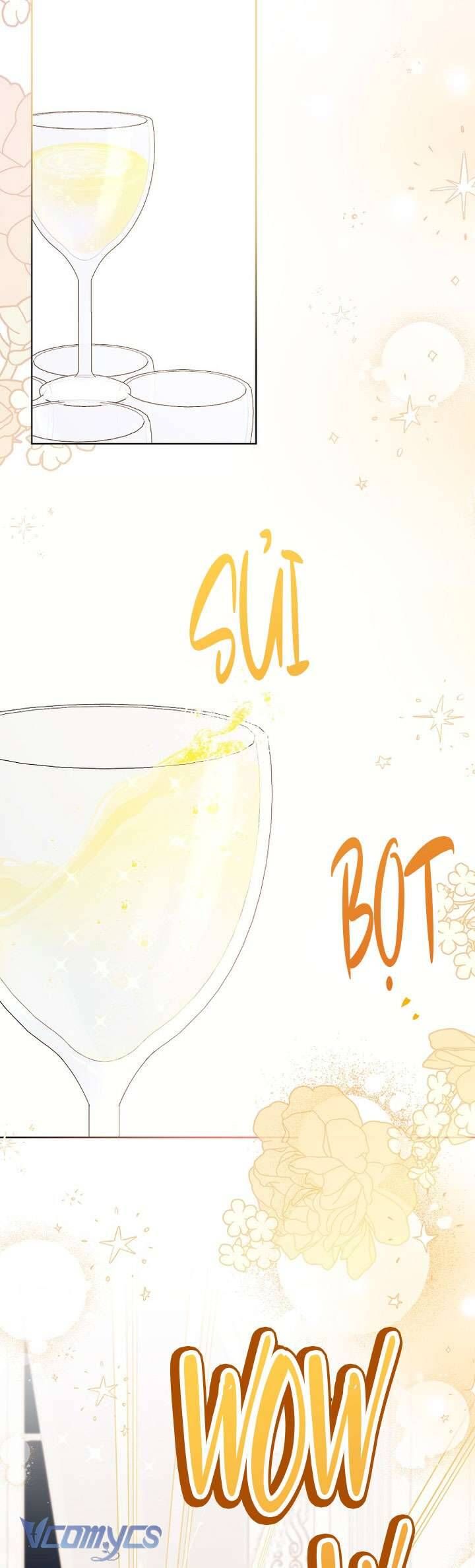 Vương Miện Viridescent Chapter 118 - Trang 20